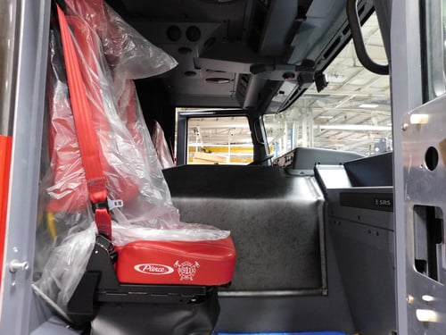 NE Ambulance & Fire Protection District