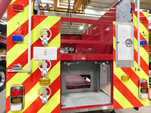 Mt. Prospect FD