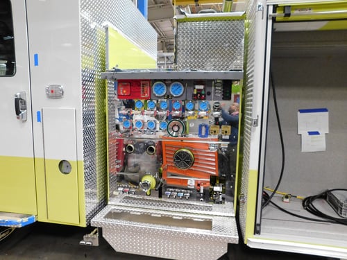 Elizabeth Vol. FD