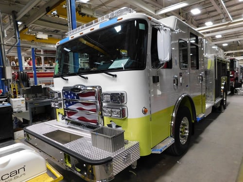 Elizabeth Vol. FD