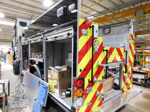 West Metro FD