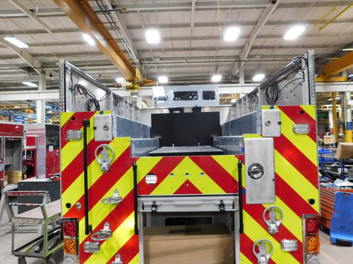 West Metro FD