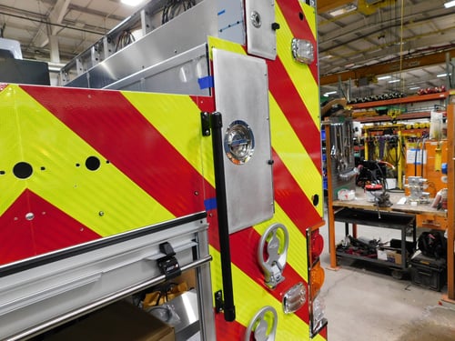 West Metro FD