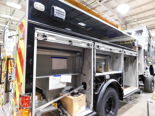 West Metro FD
