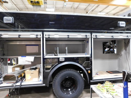 West Metro FD