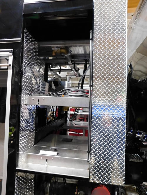 West Metro FD