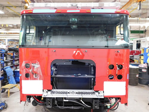 Park Ridge FD