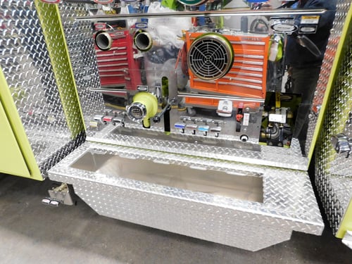 Elizabeth Vol. FD