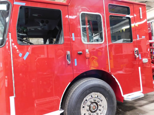 Park Ridge FD