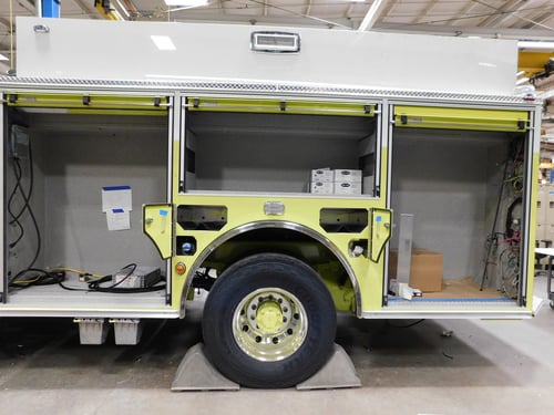 Elizabeth Vol. FD