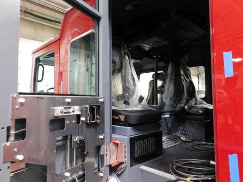 Park Ridge FD