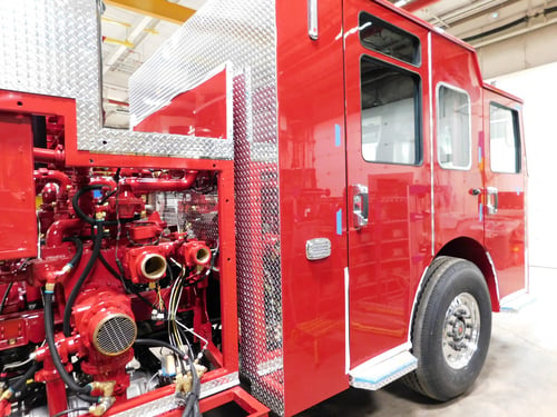 Park Ridge FD