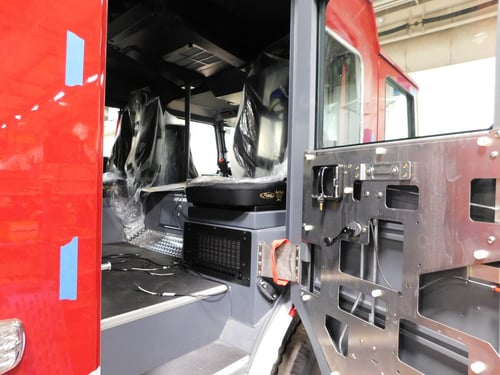 Park Ridge FD