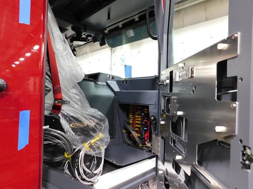 Park Ridge FD