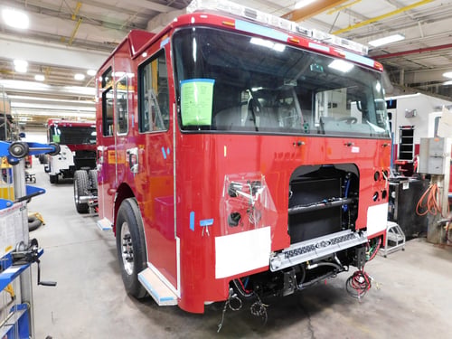 Park Ridge FD