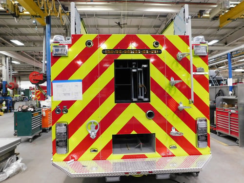 Elizabeth Vol. FD