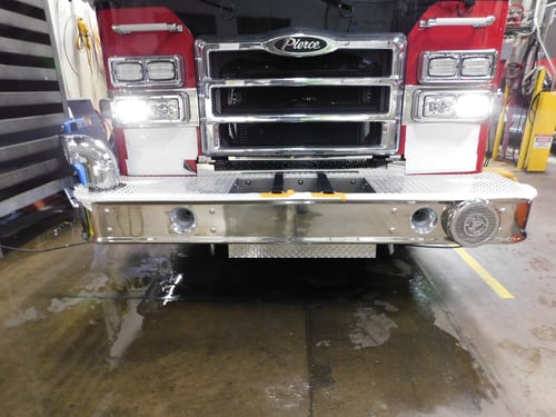 Berwyn FD