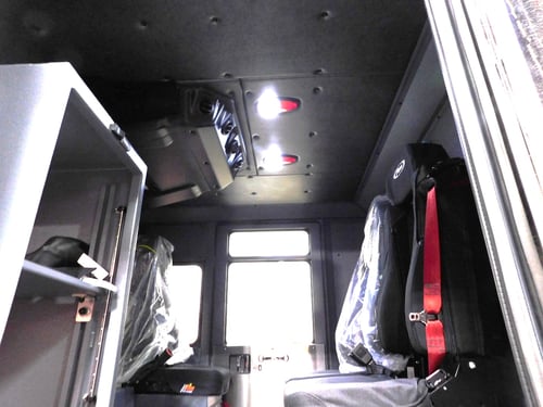 Berwyn FD