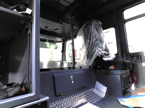 Berwyn FD