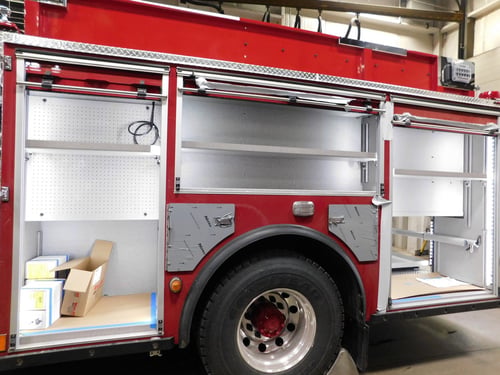 Berwyn FD
