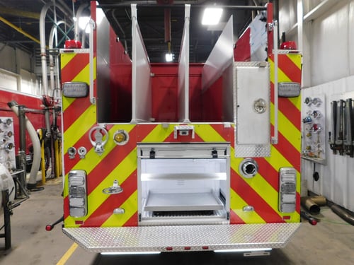 Berwyn FD