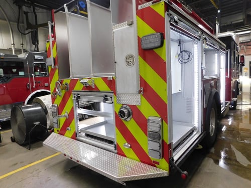 Berwyn FD