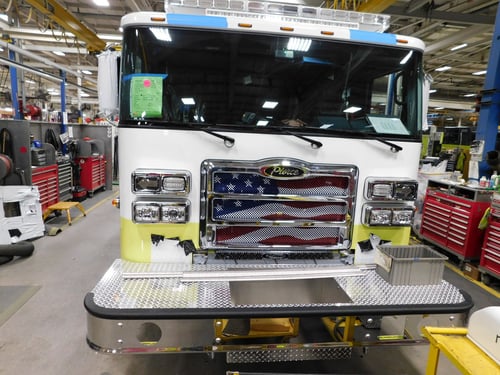 Elizabeth Vol. FD