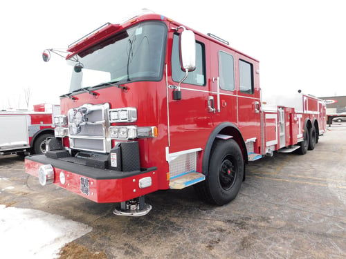 Omaha FD