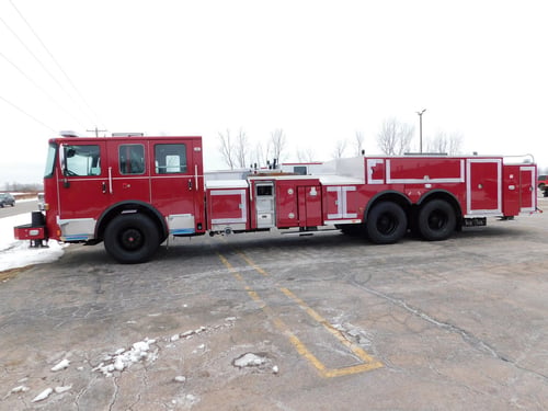 Omaha FD