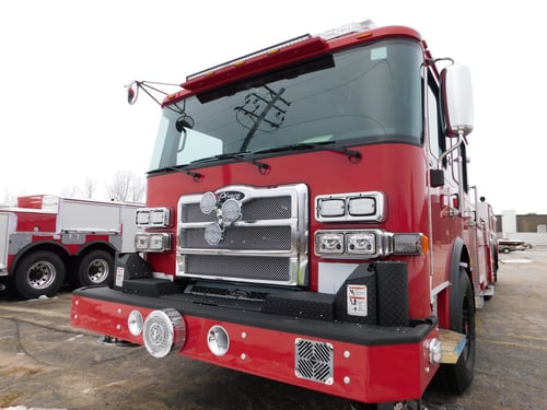 Omaha FD