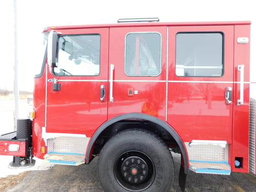 Omaha FD
