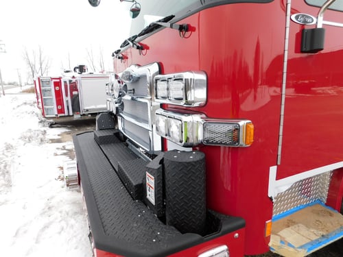Omaha FD