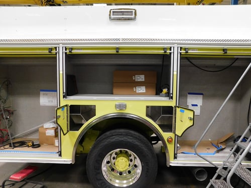 Elizabeth Vol. FD