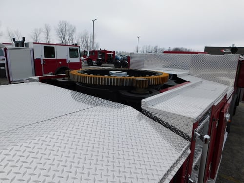 Omaha FD