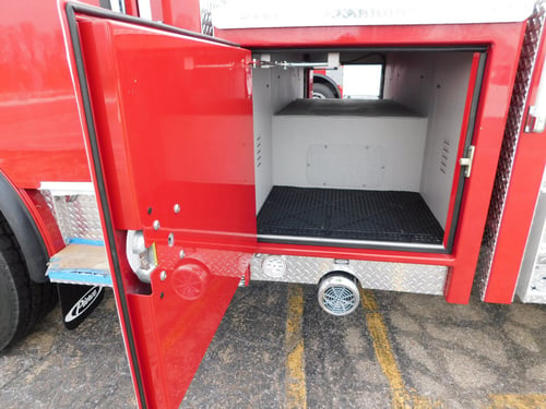 Omaha FD