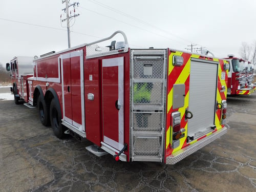 Omaha FD