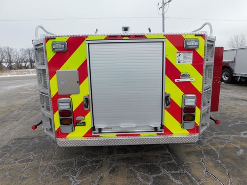 Omaha FD