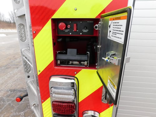 Omaha FD