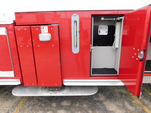 Omaha FD