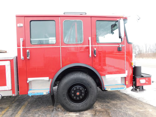 Omaha FD