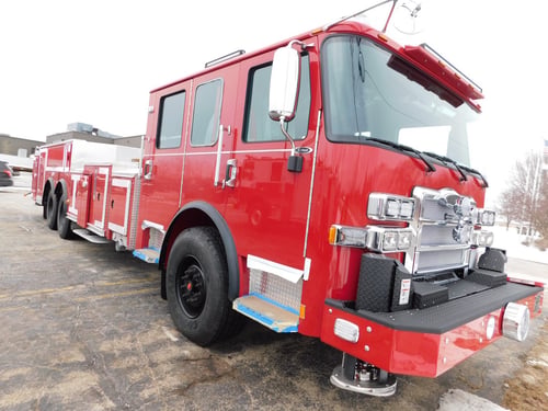 Omaha FD