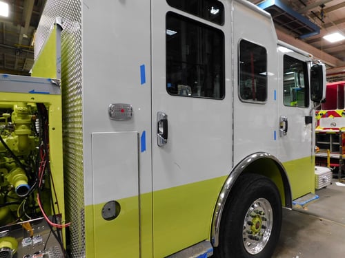 Elizabeth Vol. FD
