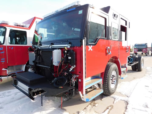 Hopkins FD