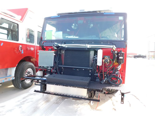 Hopkins FD