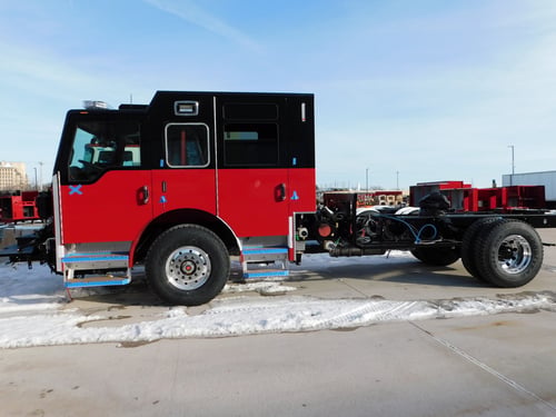 Hopkins FD