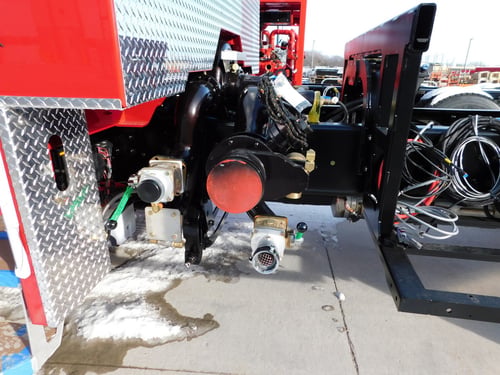 Hopkins FD