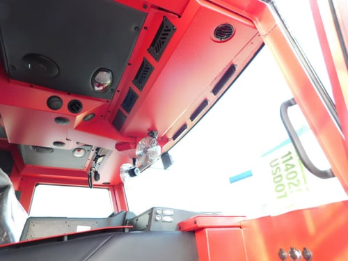 Hopkins FD