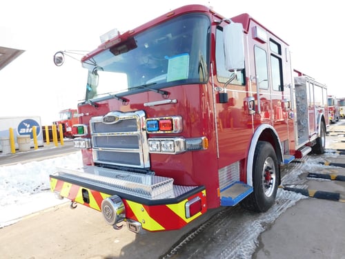 Decatur FD