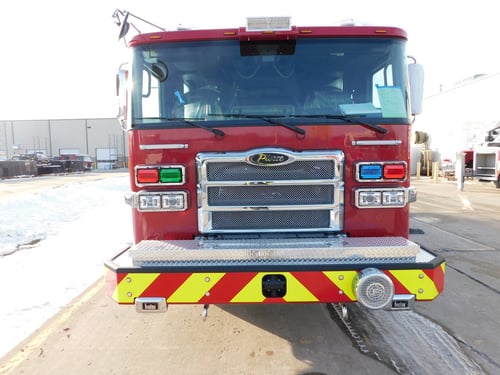 Decatur FD