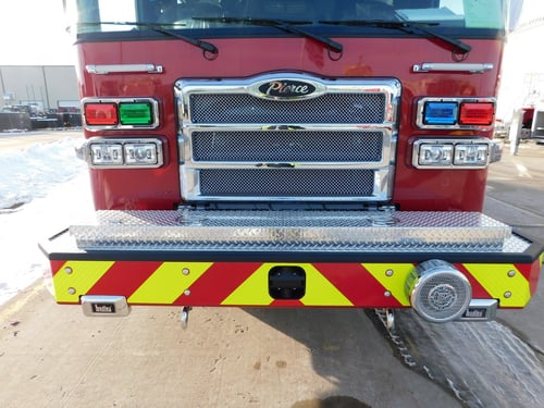 Decatur FD